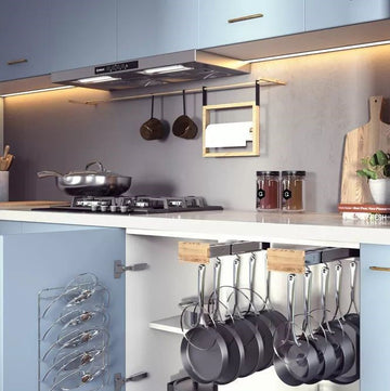 Kitchen Accessories