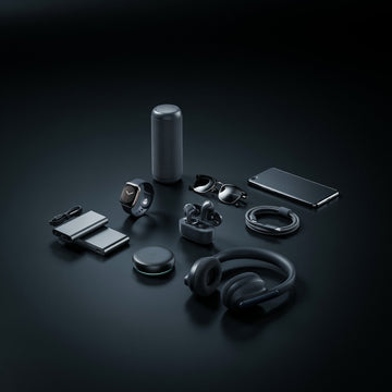 Tech & Gadgets